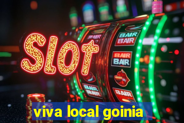 viva local goinia